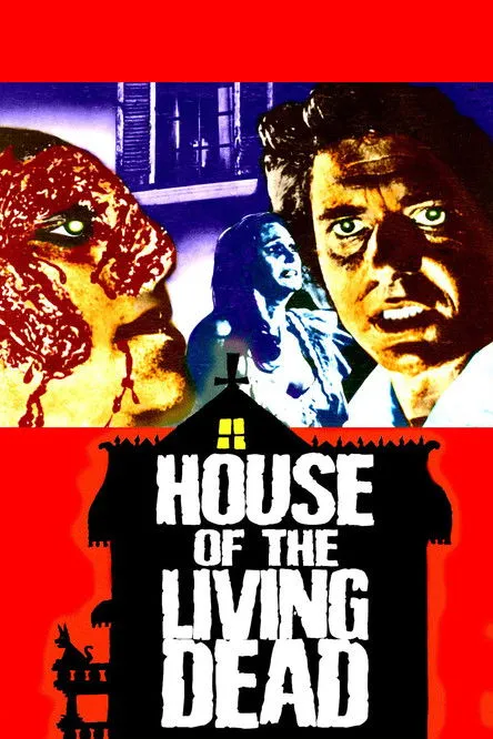 Margaret Inglis interpreta a Lady Brattling en House of the Living Dead