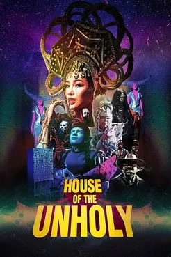 Willy Zogo interpreta a Willy en House of the Unholy