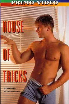 Póster de House of Tricks