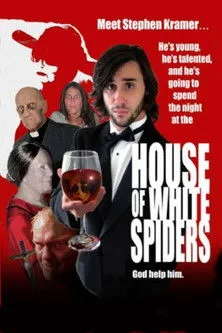 Amy Jo Schaefer interpreta a Lindsey en House of White Spiders
