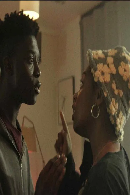 Bowlegged Lou interpreta a Pee-Wee en House Party