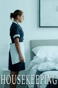 Christine Lahti interpreta a Sylvie Fisher en Housekeeping