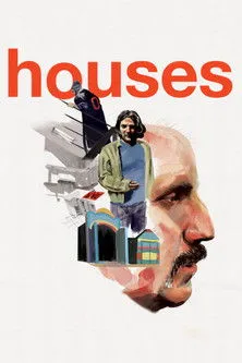 Póster de Houses