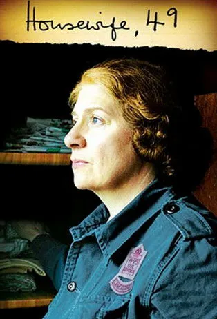 Póster de Housewife, 49