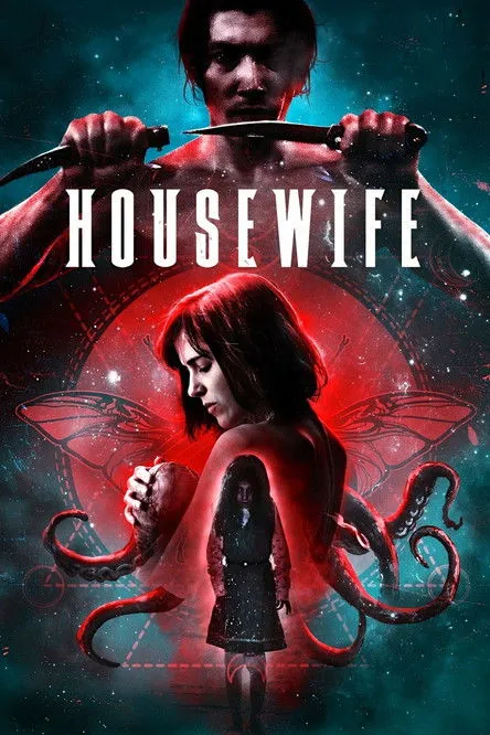 Póster de Housewife
