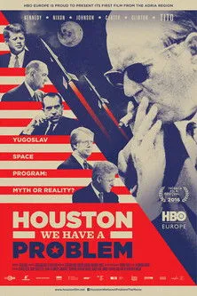 Póster de ¡Houston, tenemos un problema!