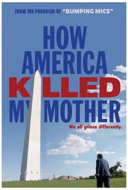 Ed Larson interpreta a Himself en How America Killed My Mother