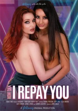 Póster de la película How Can I Repay You