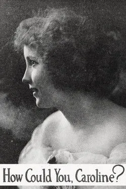 Amelia Summerville interpreta a Mrs. Rogers en How Could You, Caroline?