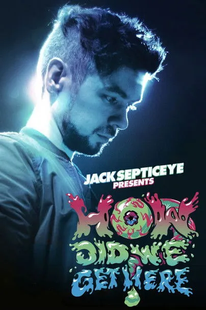 Seán McLoughlin interpreta a Self en How Did We Get Here?