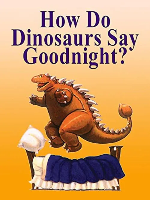 Jane Yolen interpreta a Narrator en How Do Dinosaurs Say Goodnight?