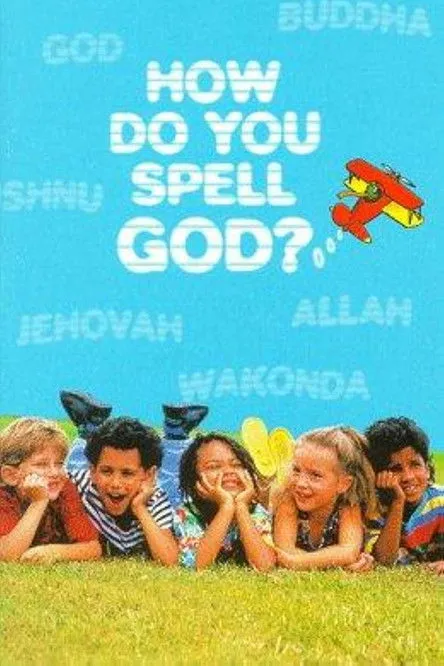 Fred Savage interpreta a Narrator en How Do You Spell God?