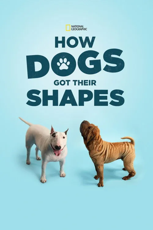 Jake Robards interpreta a en How Dogs Got Their Shapes