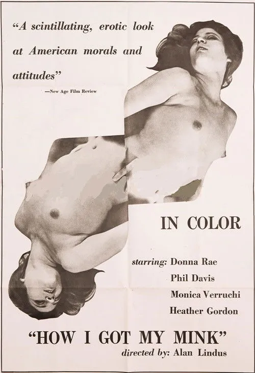 Donna Stanley interpreta a Donna en How I Got My Mink