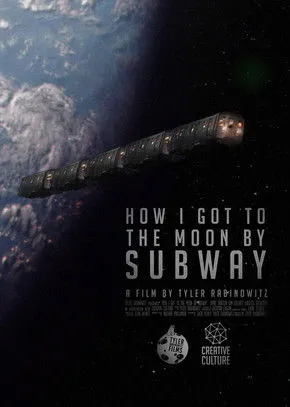 Thomas Belgrey interpreta a Ben en How I Got to the Moon by Subway