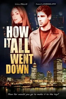 Póster de How It All Went Down