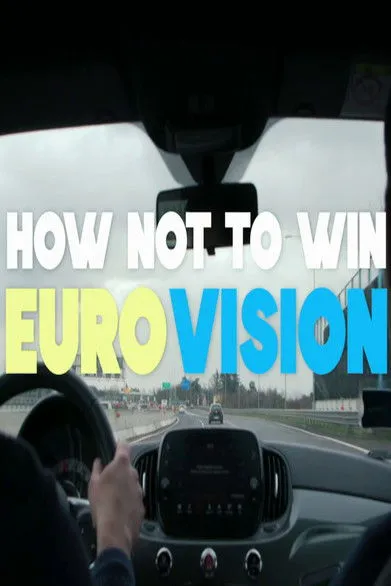 John Ballard interpreta a Self en How Not to Win Eurovision