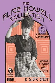 Gertrude Selby interpreta a  en How Stars are Made