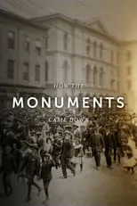 Christy Coleman interpreta a Self - Former Director of the American Civil War Museum en How the Monuments Came Down