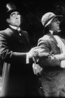 Ruby Belasco interpreta a The Professor's Wife en How Things Do Develop