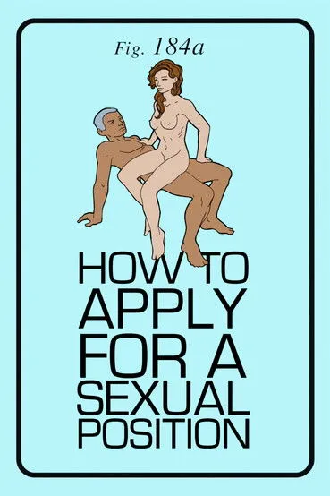 Michael Croner interpreta a Frank en How to Apply for a Sexual Position