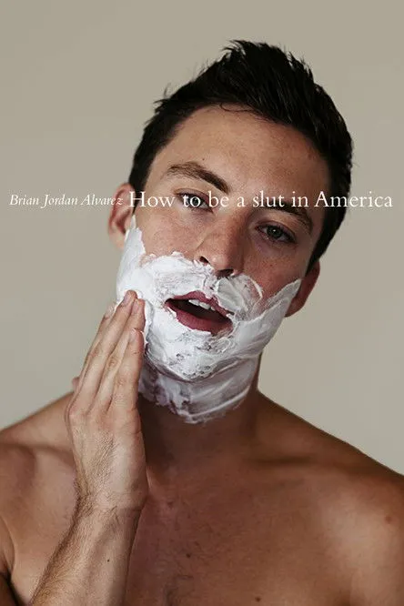 Póster de How to Be a Slut in America