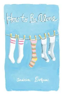 Tanya Davis interpreta a en How to Be Alone