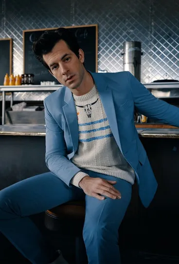 Póster de How To Be: Mark Ronson