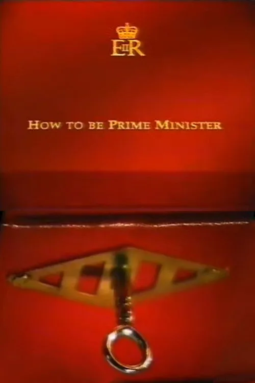 James Callaghan interpreta a Self en How to Be Prime Minister
