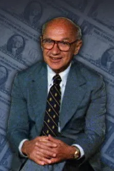 Robert McKenzie interpreta a  en How to Cure Inflation