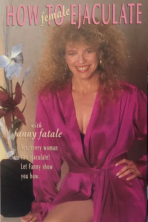Portada de How to Female Ejaculate