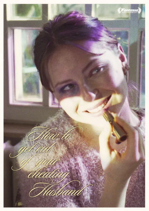 Louis Hofmann interpreta a Husband en How To Get Rid of Your Cheating Husband