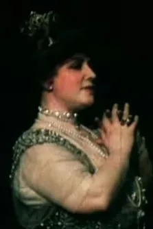 Lillian Russell interpreta a en How to Live 100 Years