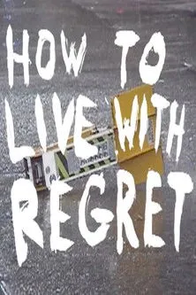 Caveh Zahedi interpreta a  en How to Live with Regret