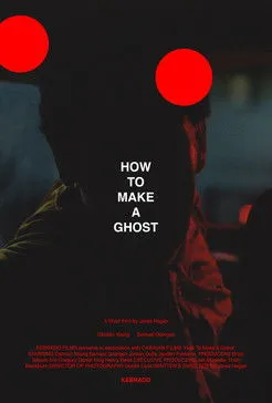 Samuel Goergen interpreta a Boy en How to Make A Ghost