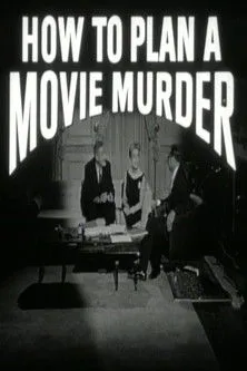 Robert Bloch interpreta a Self en How to Plan a Movie Murder
