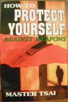 Danny Bonaduce interpreta a Self (archive footage) en How to Protect Yourself Against Weapons