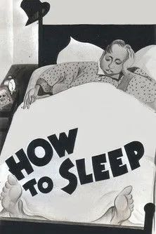 Robert Benchley interpreta a Host / Narrator en How to Sleep