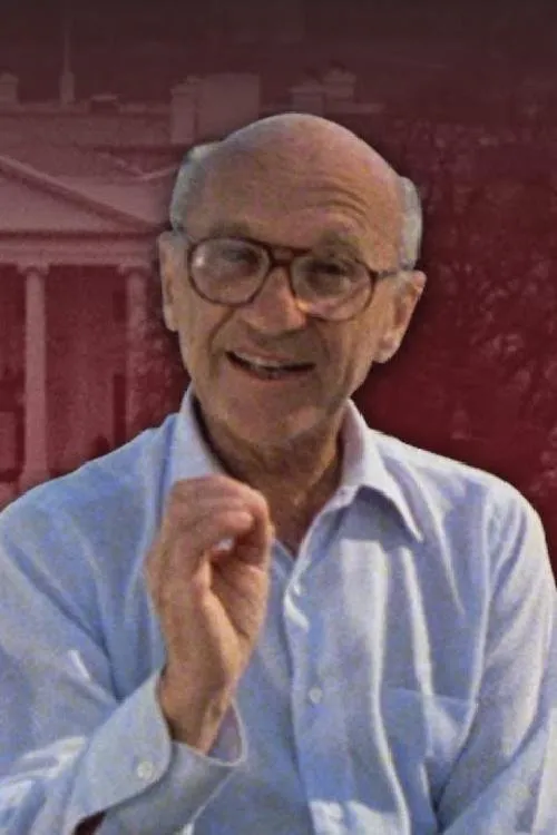 Lawrence E. Spivak interpreta a en How to Stay Free