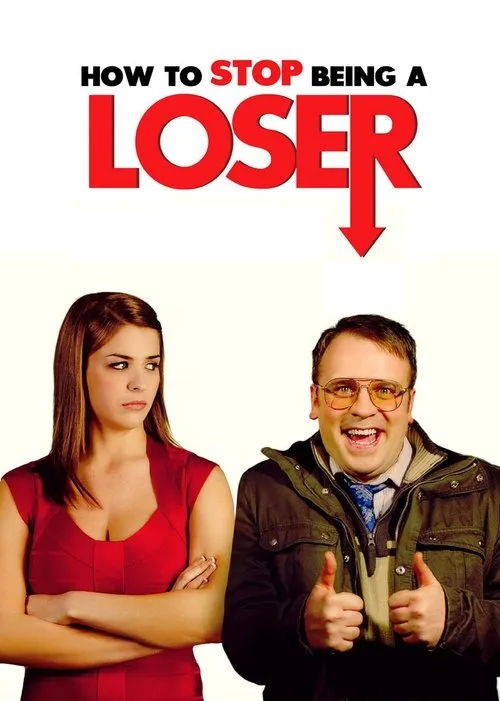 Póster de How to Stop Being a Loser