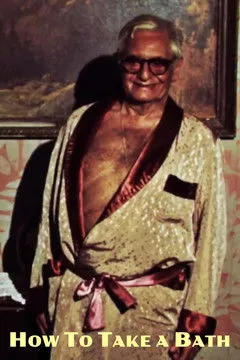 Louis Negin interpreta a Marv en How to Take a Bath