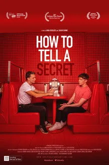 Shaun Dunne interpreta a  en How to Tell a Secret