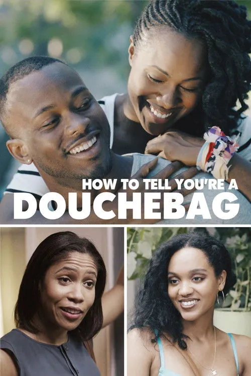 William Jackson Harper interpreta a Jake Brown en How To Tell You're A Douchebag