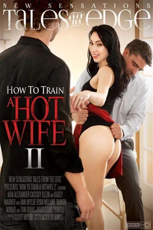 Póster de How To Train a Hotwife 2