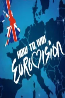 Greg James interpreta a Self - Presenter en How to Win Eurovision