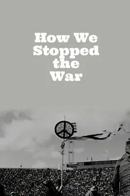Bruce Barthol interpreta a Self en How We Stopped the War
