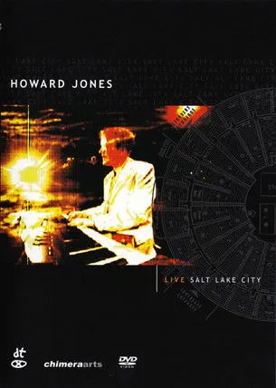 Howard Jones interpreta a  en Howard Jones: Live in Salt Lake City