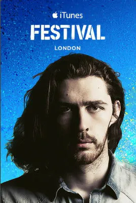 Hozier interpreta a Himself en Hozier: Live at iTunes Festival London