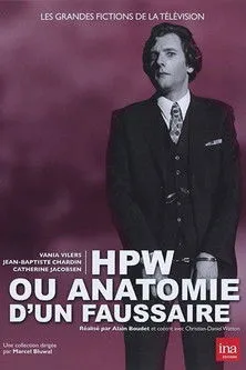 Nita Klein interpreta a en HPW ou Anatomie d'un faussaire