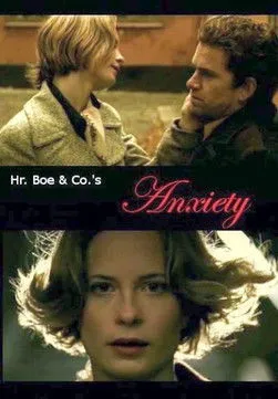 Póster de la película Hr. Boe & Co.’s Anxiety